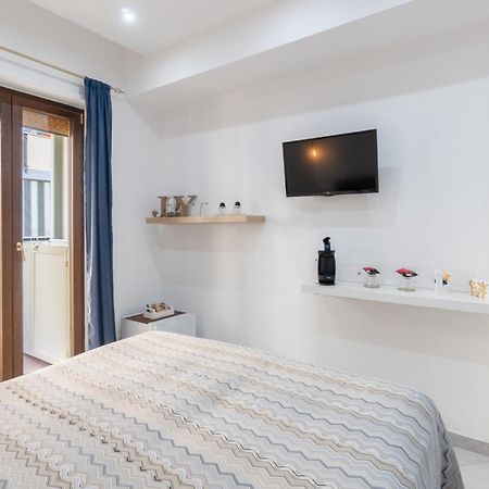 Bed and Breakfast Gavi Sorrent Exterior foto