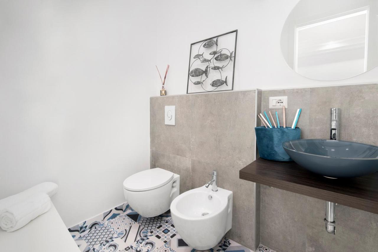 Bed and Breakfast Gavi Sorrent Exterior foto