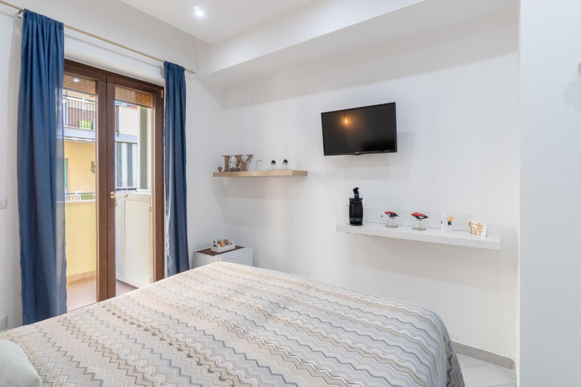 Bed and Breakfast Gavi Sorrent Exterior foto