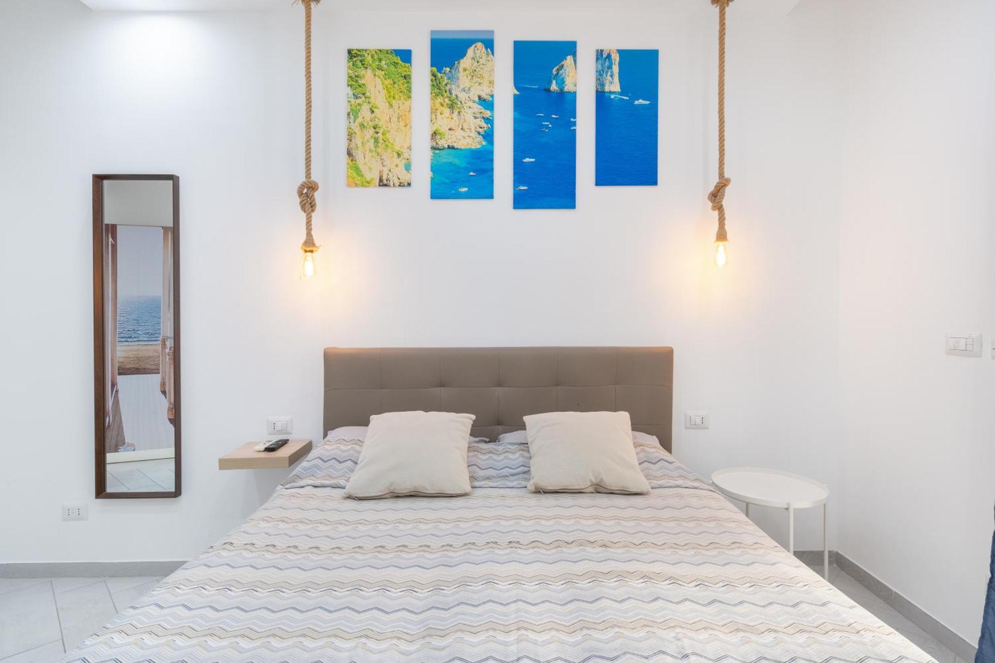 Bed and Breakfast Gavi Sorrent Exterior foto