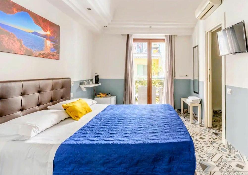 Bed and Breakfast Gavi Sorrent Exterior foto