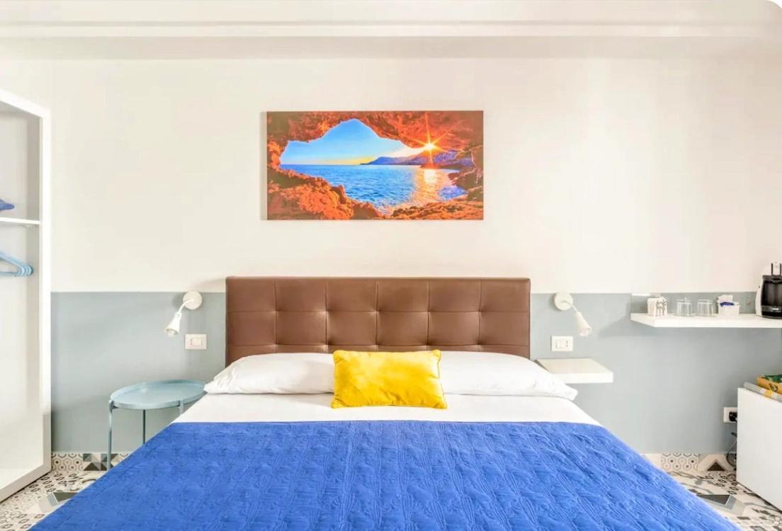Bed and Breakfast Gavi Sorrent Exterior foto